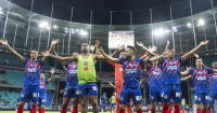 Premiação celebra os melhores do futebol nordestino
