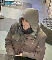 Polícia de Nova York identificou suspeito de assassinato de CEO, diz jornal