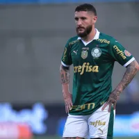 Palmeiras acerta detalhes com Santos e negociação de Zé Rafael será por empréstimo em 2025