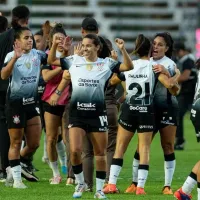 Millene se despede do Corinthians e a Fiel manda recado especial: “Você fará muita falta!”