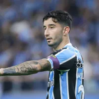 Além de Matías Villasanti, Palmeiras mira ex-Grêmio que está na Europa