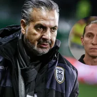 Campeão da Libertadores com Botafogo chega ao Flamengo e utilização no Carioca será decisão de José Boto