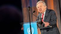 Conflito na Síria: Chefe da ONU pede fim de “derramamento de sangue”