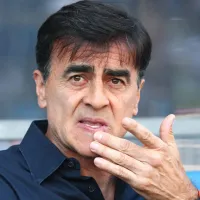 Futuro de goleiro fica 'nas mãos' de Gustavo Quinteros que dá veredito final