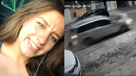 Jovem é atropelada e arrastada na noite do Natal em São Paulo