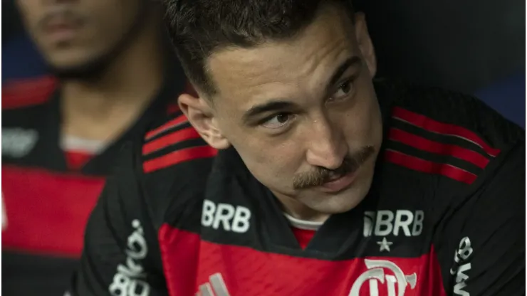 Saída de Léo Ortiz do Flamengo para Juventus tem atualização
