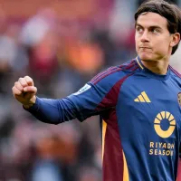 Diretor da Roma comenta possibilidade de Dybala jogar no São Paulo em 2025: “O Paulo é…”