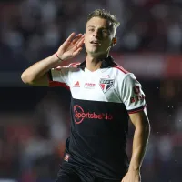 Galoppo no Santos possui reviravolta após novo acerto com o São Paulo