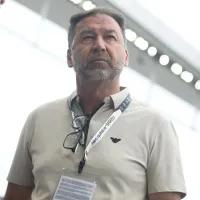 Augusto Melo recebe ligação de Marcelo Teixeira e Corinthians aprova ideia do Santos e diminuir rebaixados do Brasileirão