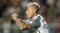Ex-Atlético-MG, Eduardo Vargas é cotado em clube da Libertadores 2025