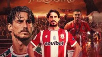 Meio-campista rescinde com Fluminense e é anunciado por time grego