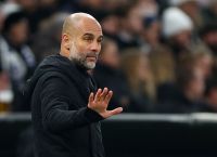 Fase ruim: Guardiola tem 7 derrotas em 10 jogos no Manchester City
