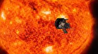 Veja tudo o que se sabe sobre missão da Nasa que vai "tocar o Sol"