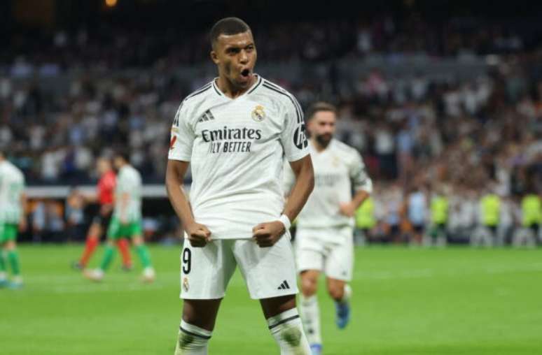 Camisa 9 do Real Madrid negou veemente as acusações –