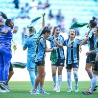 Grêmio confirma venda de Lorena para os Estados Unidos e abala torcida tricolor: "Fará muita falta"