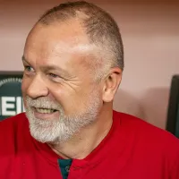 Mano Menezes aprova contratação e Fluminense se prepara para tirar Romero do Corinthians