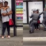 Sequestro na Avenida Paulista: Mulher é feita refém e libertada pela polícia Sequestro na Avenida Paulista: Mulher é feita refém e libertada pela polícia