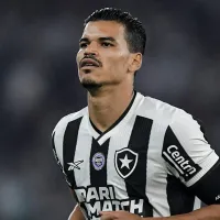 Tigres-MEX tem interesse em Danilo Barbosa e destino é revelado