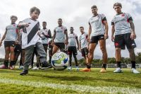 The Best: Gui, ícone do Vasco, vence o prêmio de torcedor do ano