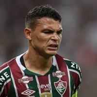 Thiago Silva faz discurso e choca jogadores e comissão "Se você e..."