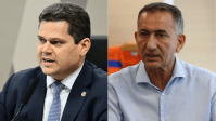 Operação da PF mira estado de Alcolumbre e Waldez Góes