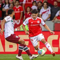 Internacional recebe resposta do Celtic após proposta de parcelamento por Bernabei