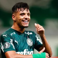 Menino ressurge com Abel, Palmeiras desiste de buscar camisa 8 e mira outras posições para 2025