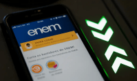 "Como fazer a média do Enem" está entre as principais pesquisas no Google