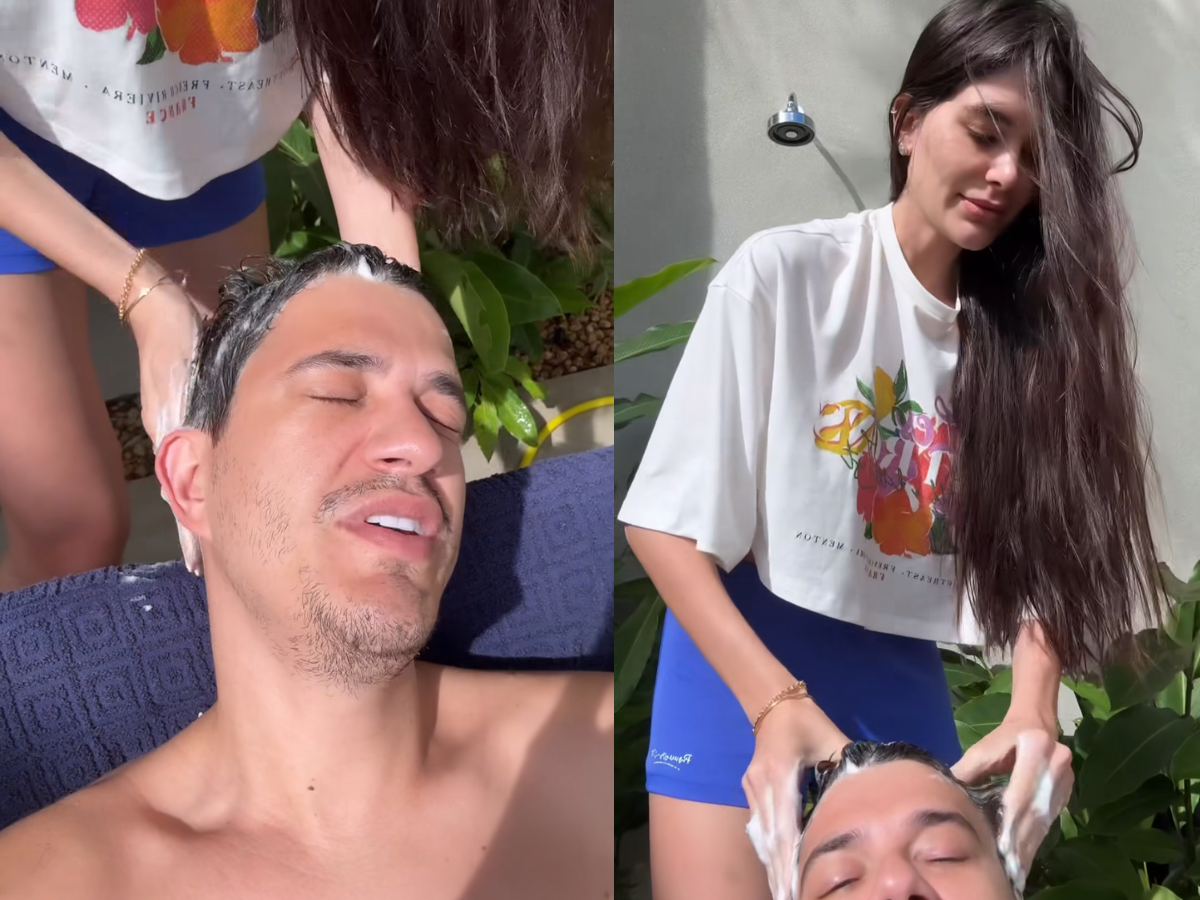 Reprodução (Instagram)