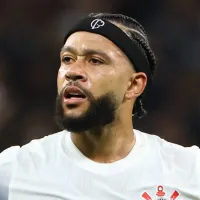 Memphis 'faz campanha' para que Yuri Alberto fique no Corinthians em 2025: "vamos ganhar"