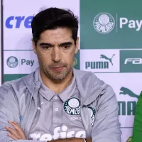 Com interesse do Sporting, Abel Ferreira não aceita oferta e saída do Palmeiras não acontece