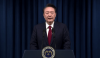 Advogados do presidente da Coreia do Sul comparecerão ao julgamento de impeachment