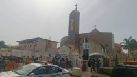 Número de mortos em aglomerações na Nigéria sobe para 32