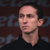 Bap se reúne com Filipe Luís e nova decisão no Flamengo é revelada antes de 2025