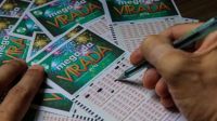 Mega da Virada: veja como proteger o bilhete