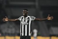 Eleito Rei da América, Luiz Henrique não seguirá no Botafogo em 2025