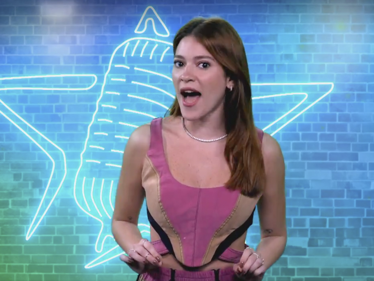 Reprodução/Globo