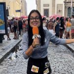 Samanta Alves e namorado estão confirmados no BBB25, diz jornalista Samanta Alves e namorado estão confirmados no BBB25, diz jornalista