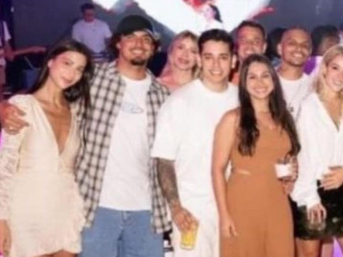 Gabriel Medina (Foto: Reprodução/Instagram)
