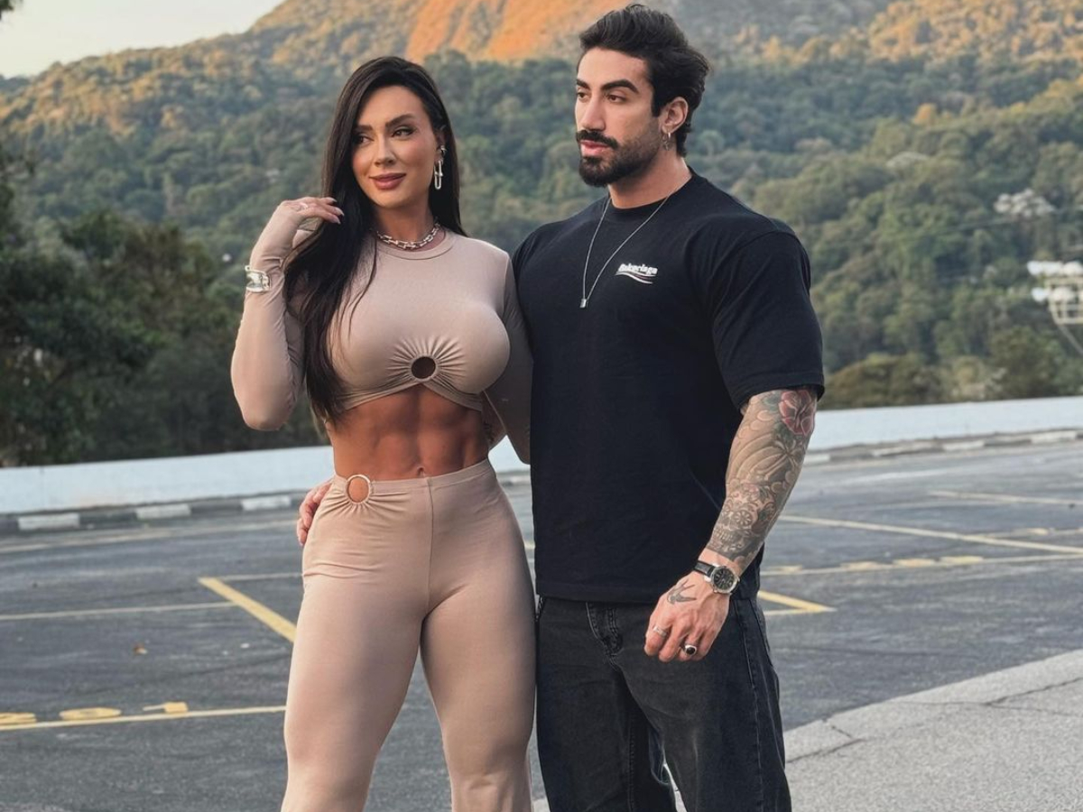 Reprodução: Instagram
