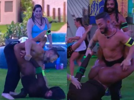 Vai ter festa sim! Confira os últimos acontecimentos do BBB25 5 bcFzvMBz tamanho portal 3