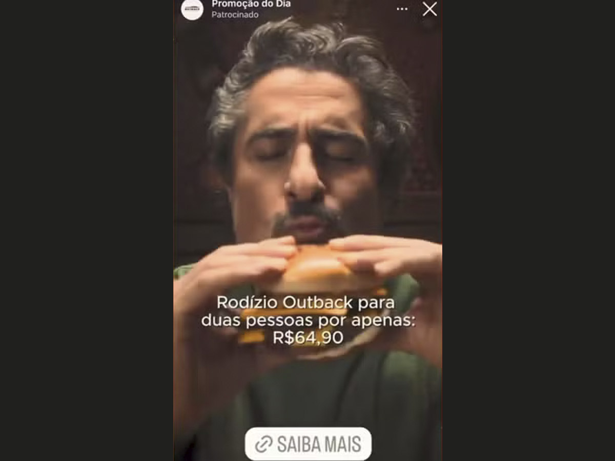 Reprodução / Instagram