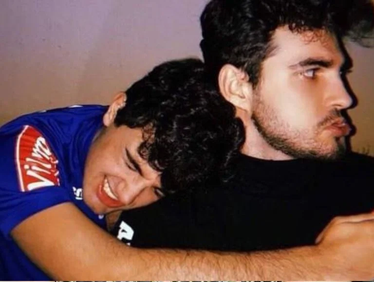 Reprodução/redes sociais