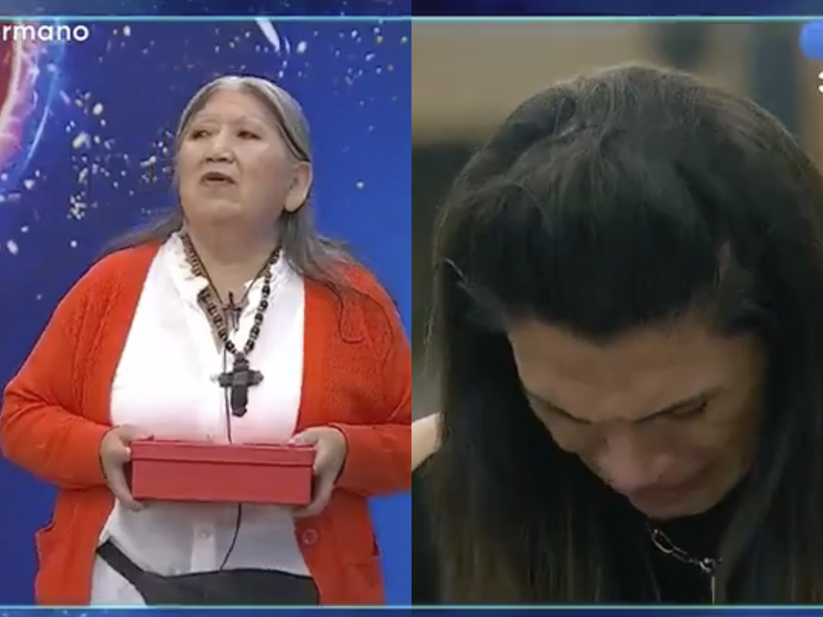 Reprodução / Telefe