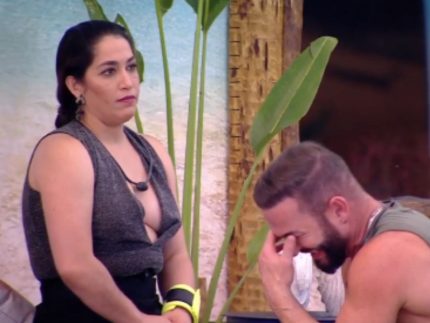 Novas estratégias e muita emoção: Saiba o que aconteceu após 1º eliminação do BBB25 5 HKtUdp0Y tamanho portal 6