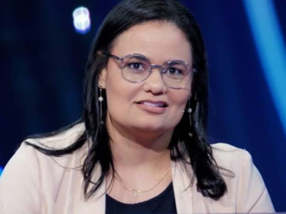 Foto/Globo
