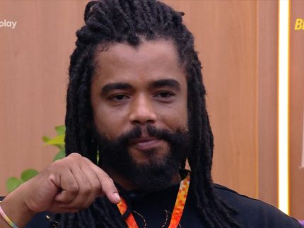 O jogo virou! Confira tudo que aconteceu após Diogo e Vilma ganharem a liderança 6 e5yiGGwf tamanho portal 6