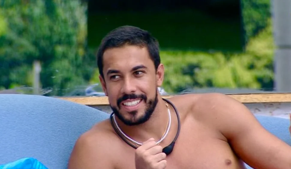 Reprodução/ BBB