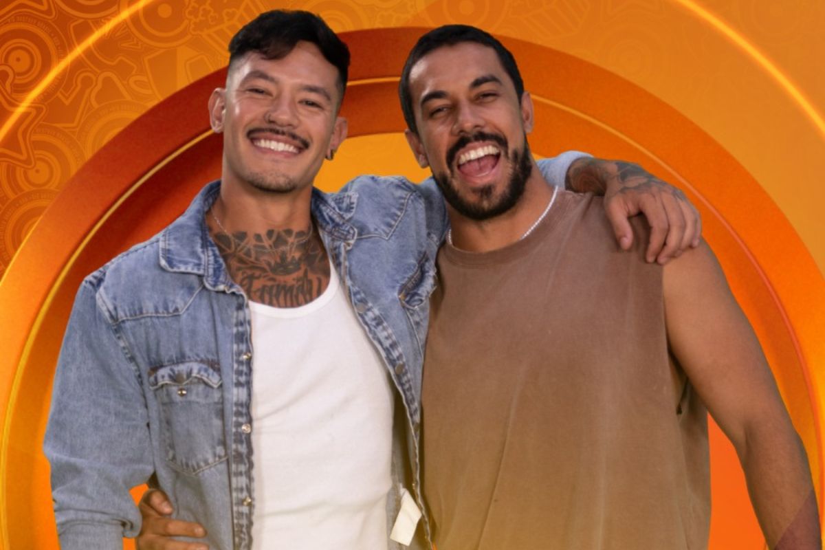 Reproducão/ BBB