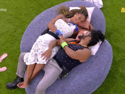 Últimas do BBB25: Eliminação, separação das duplas e teorias sobre o Quarto Branco 5 BH44ufIE tamanho portal 5